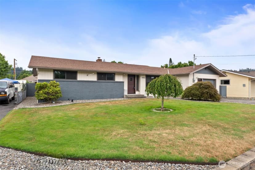 Property photo for 1724 Sw Gails Avenue, Chehalis photo 2
