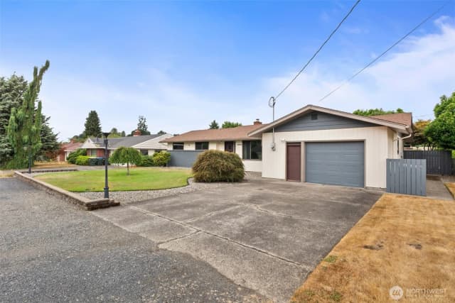 Property photo for 1724 Sw Gails Avenue, Chehalis