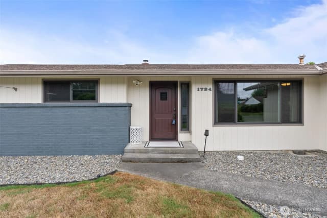 Property photo for 1724 Sw Gails Avenue, Chehalis photo 3