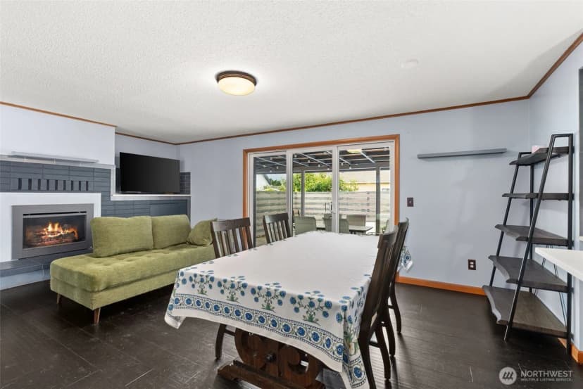 Property photo for 1724 Sw Gails Avenue, Chehalis photo 11