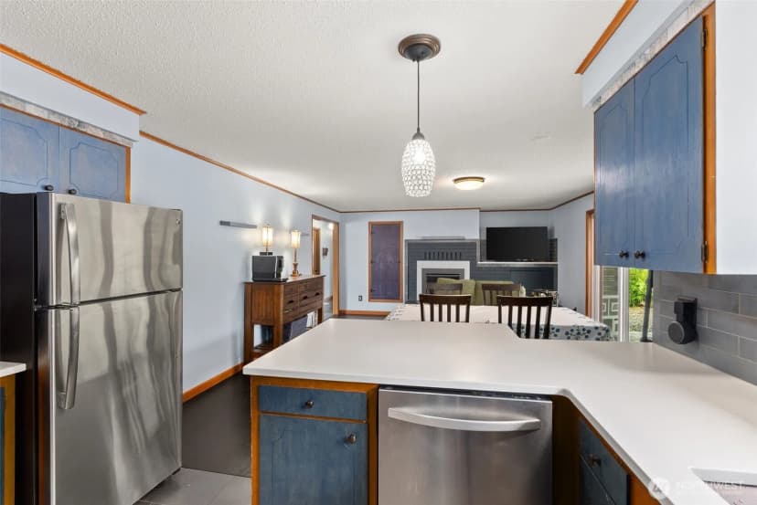 Property photo for 1724 Sw Gails Avenue, Chehalis photo 12