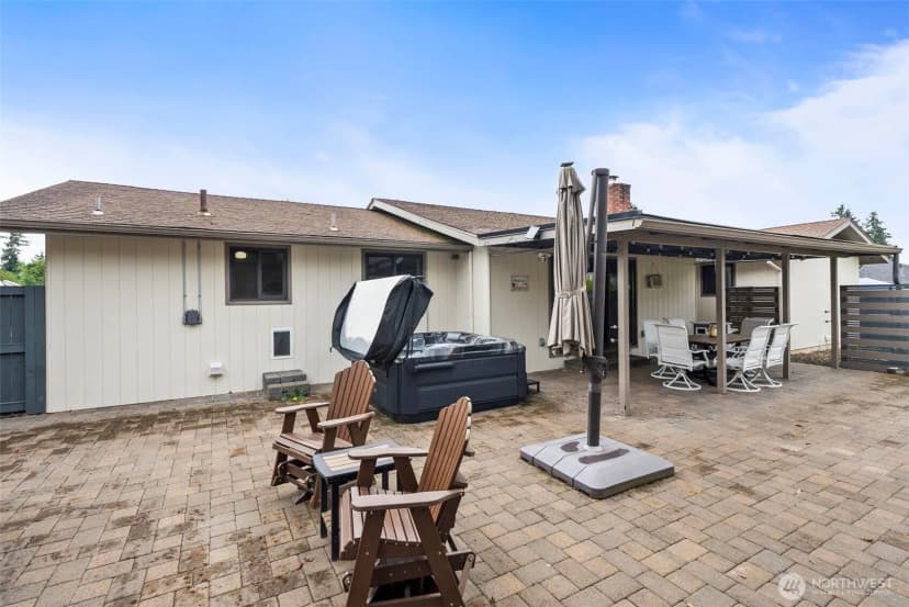 Property photo for 1724 Sw Gails Avenue, Chehalis photo 32