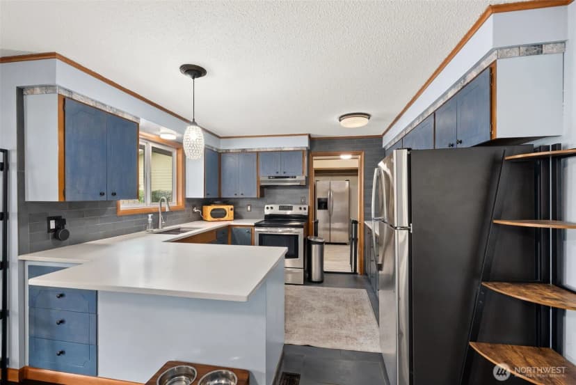 Property photo for 1724 Sw Gails Avenue, Chehalis photo 13