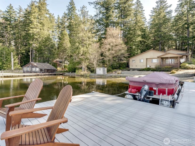 Property photo for 154 E Duck Cove Road, Shelton photo 37