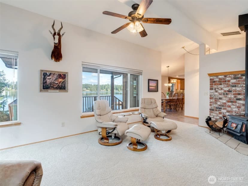 Property photo for 154 E Duck Cove Road, Shelton photo 31