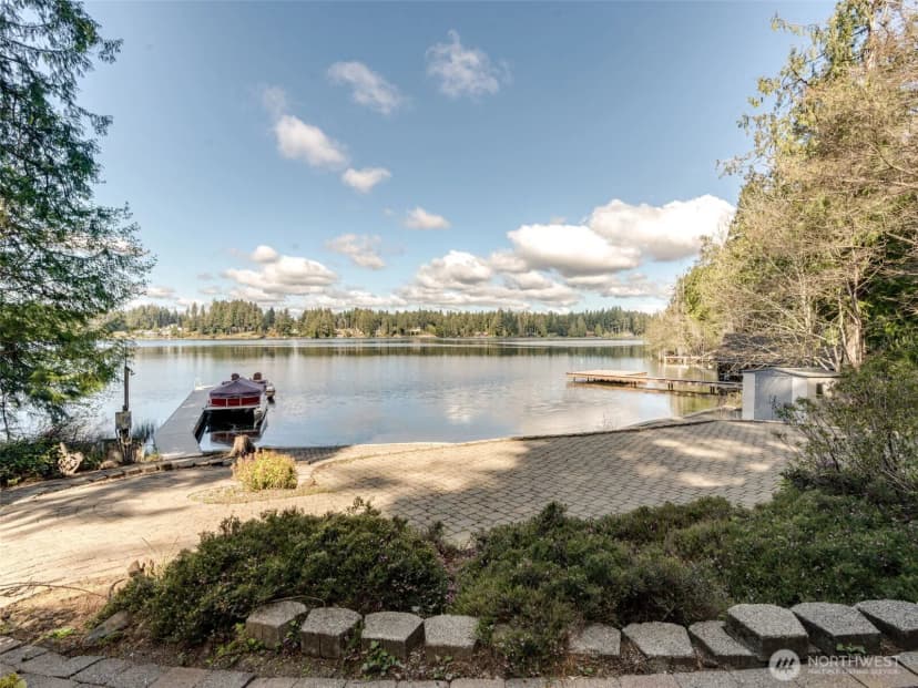 Property photo for 154 E Duck Cove Road, Shelton photo 36