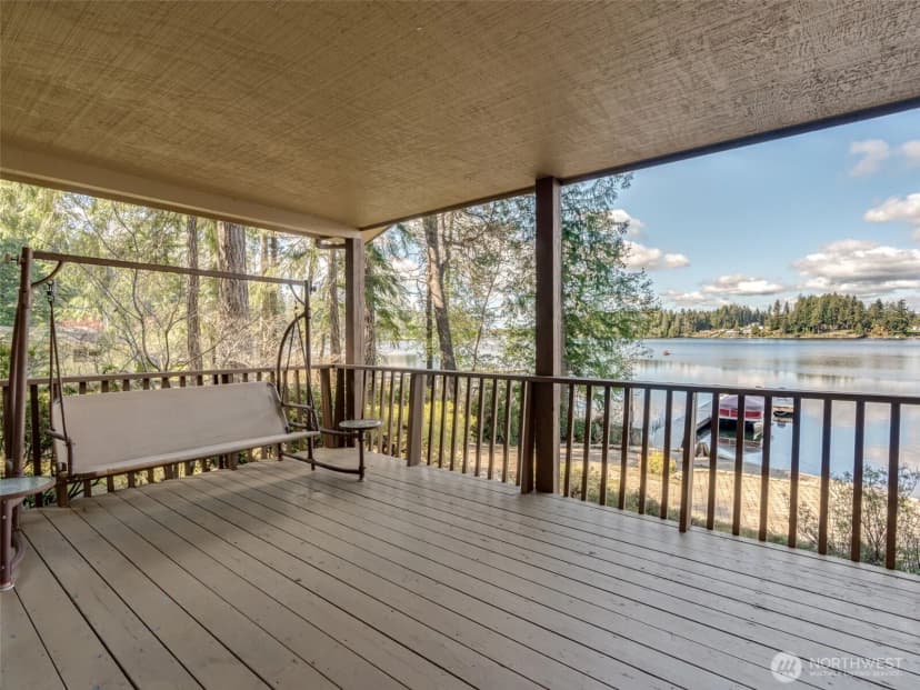Property photo for 154 E Duck Cove Road, Shelton photo 34
