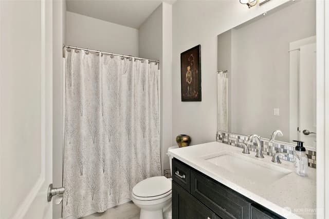 Property photo for 12723 173rd Street Ct E, Puyallup photo 5