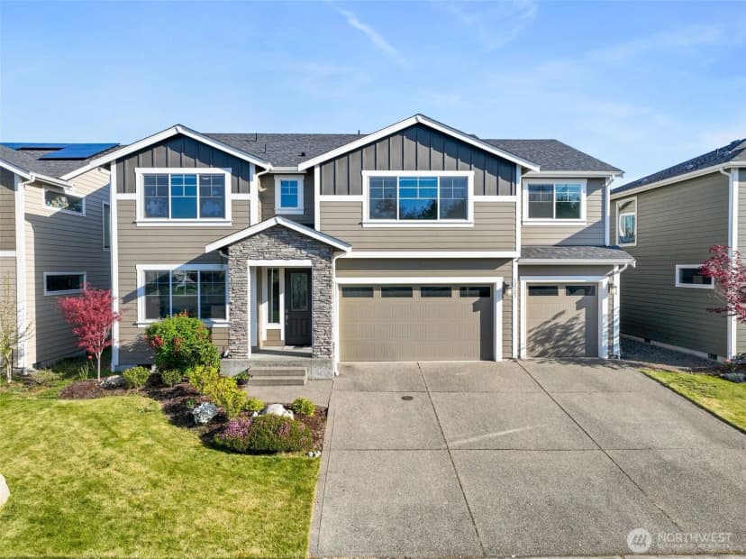 Property photo for 12723 173rd Street Ct E, Puyallup