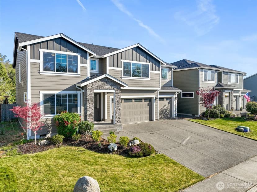 Property photo for 12723 173rd Street Ct E, Puyallup photo 40