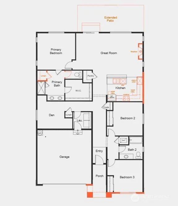 Property photo for 17068 126th Street E #214, Bonney Lake photo 2