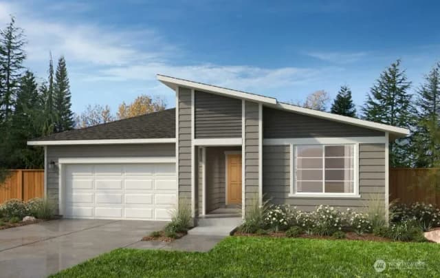 Property photo for 17068 126th Street E #214, Bonney Lake