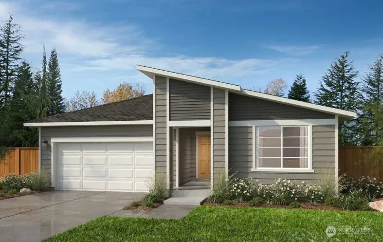 Property photo for 17068 126th Street E #214, Bonney Lake