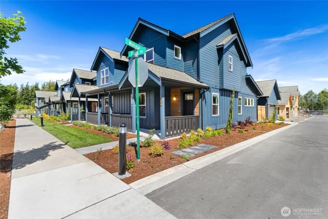 Property photo for 1360 Talus Way, Bellingham