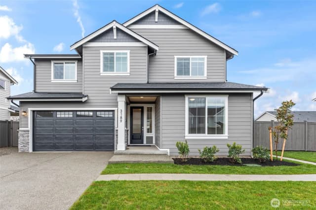 Property photo for 3189 Roosevelt Avenue, Enumclaw