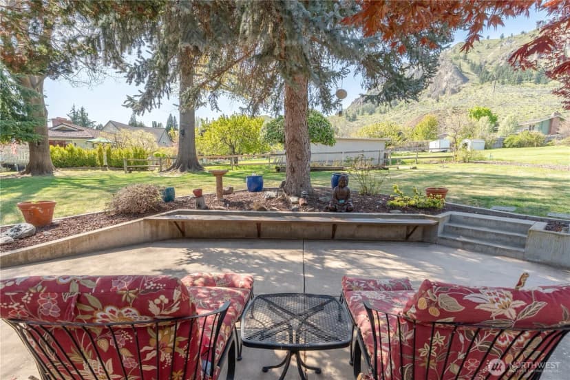 Property photo for 1200 Summer Hill Place, Wenatchee photo 34