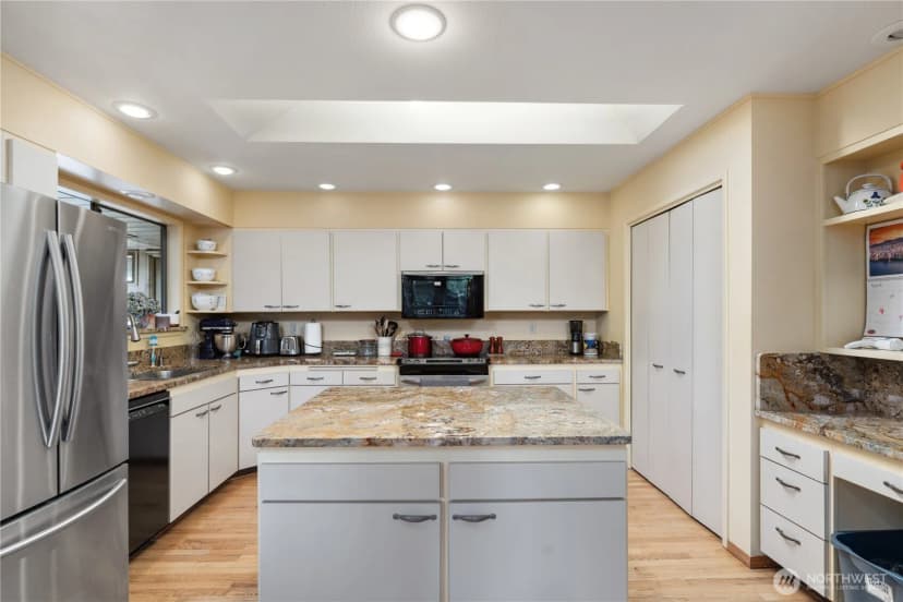 Property photo for 1200 Summer Hill Place, Wenatchee photo 16