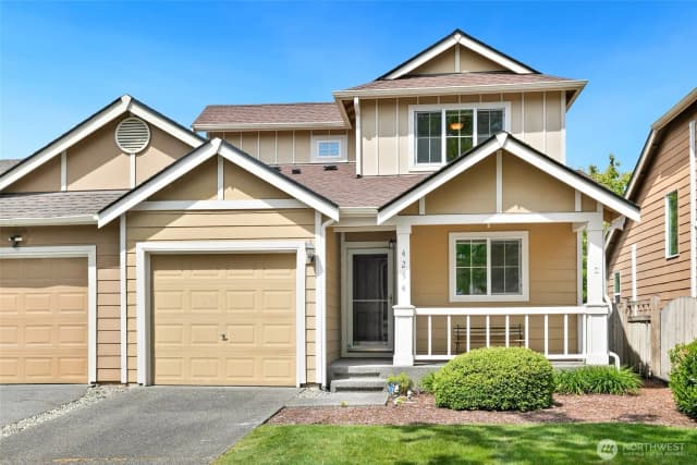 Property photo for 4254 Roxanna Loop Se, Lacey