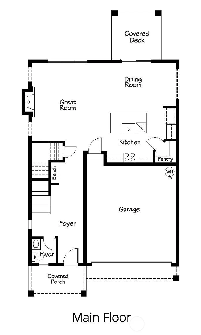 Property photo for 28406 142nd Place Se, Kent photo 38