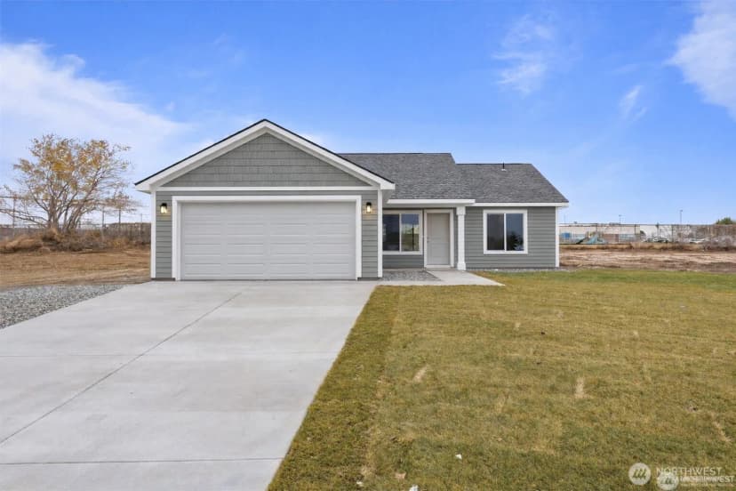 Property photo for 0 Lot 25 Poplar Street, Royal City