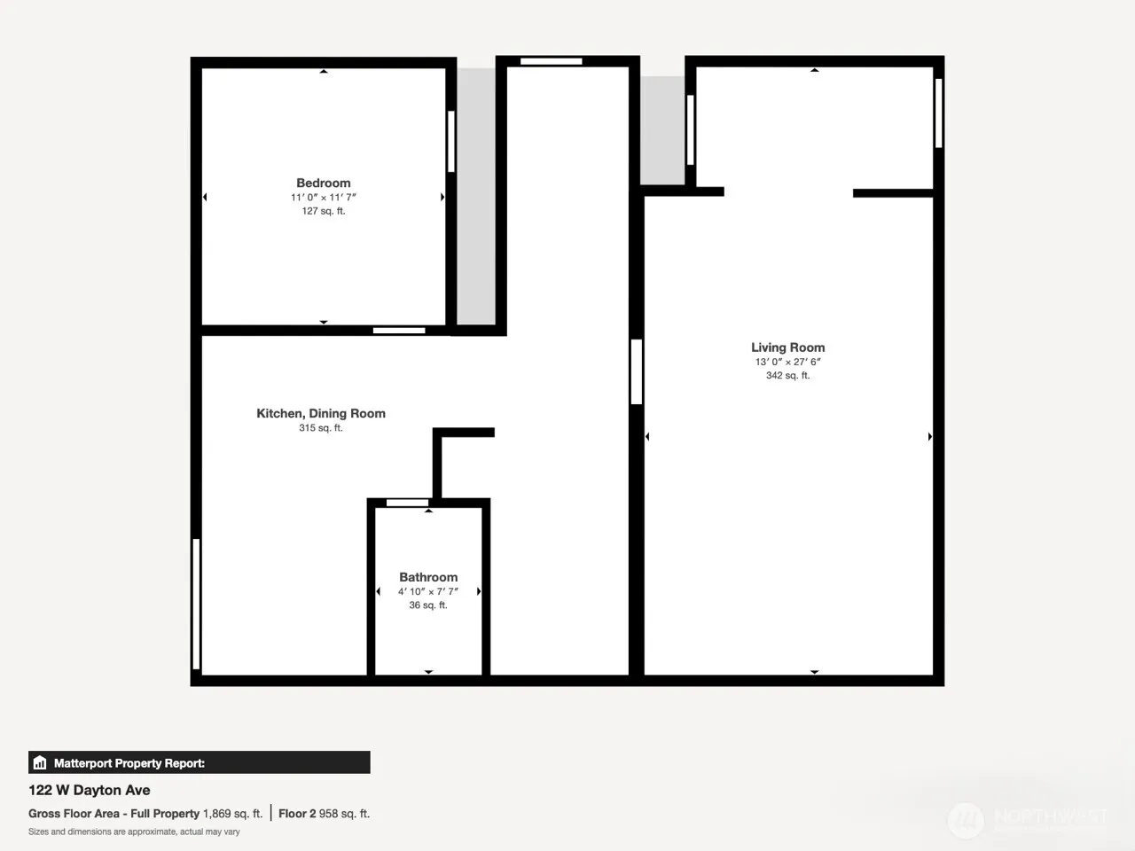 Property photo for 122 W Dayton Avenue, Dayton photo 26