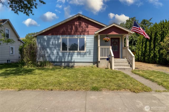 Property photo for 122 W Dayton Avenue, Dayton