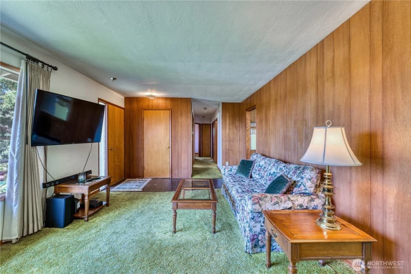 Property photo for 3828 Harbel Drive Ne, Bremerton photo 8