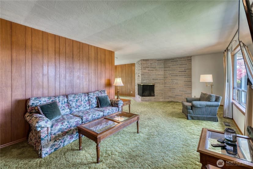 Property photo for 3828 Harbel Drive Ne, Bremerton photo 7