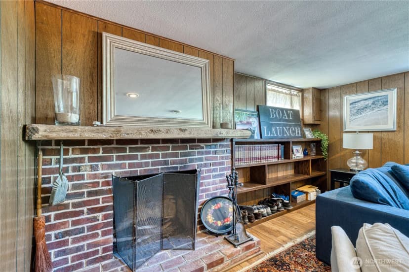 Property photo for 3828 Harbel Drive Ne, Bremerton photo 26