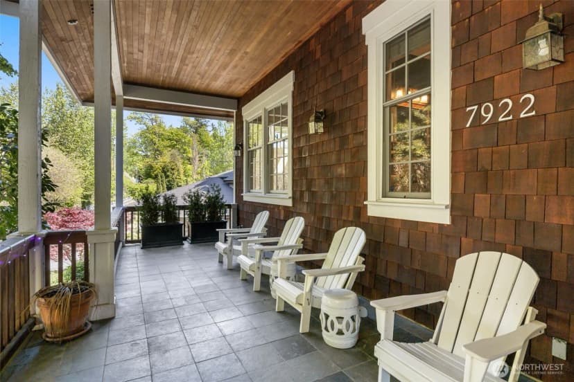 Property photo for 7922 E Mercer Way, Mercer Island photo 36