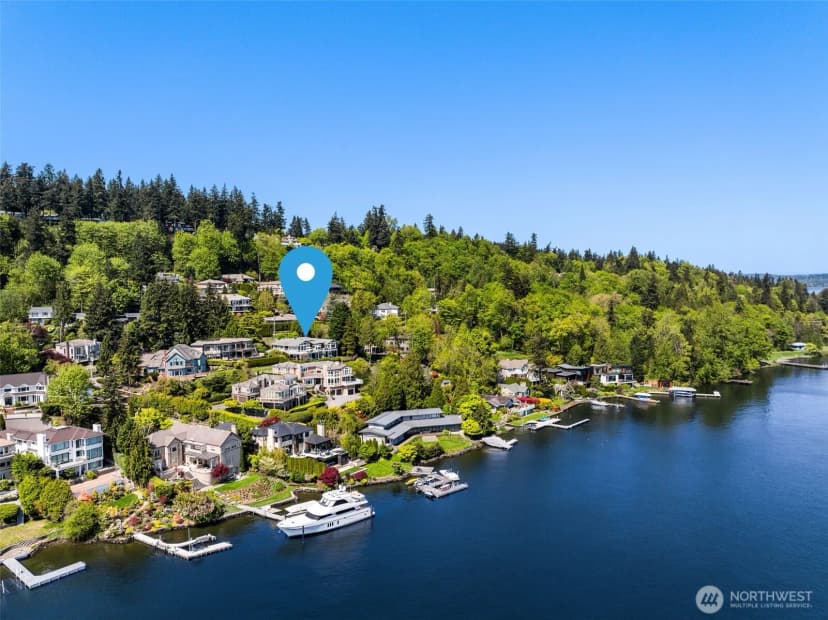 Property photo for 7922 E Mercer Way, Mercer Island photo 40