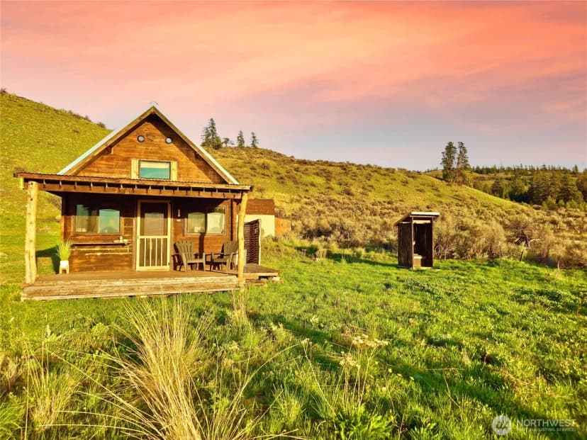Property photo for 25 Corral Lane, Waterville