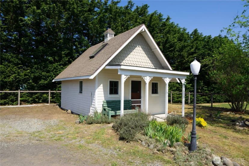 Property photo for 30 Savanna Soleil Way, Sequim photo 32