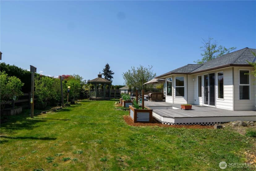 Property photo for 30 Savanna Soleil Way, Sequim photo 25