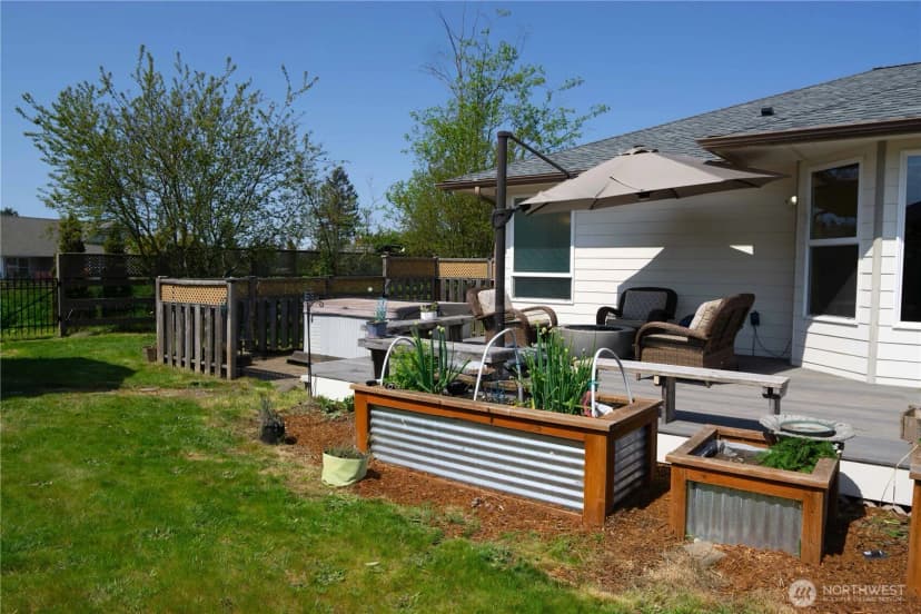 Property photo for 30 Savanna Soleil Way, Sequim photo 26