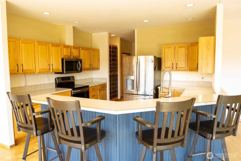 Property photo for 30 Savanna Soleil Way, Sequim photo 8