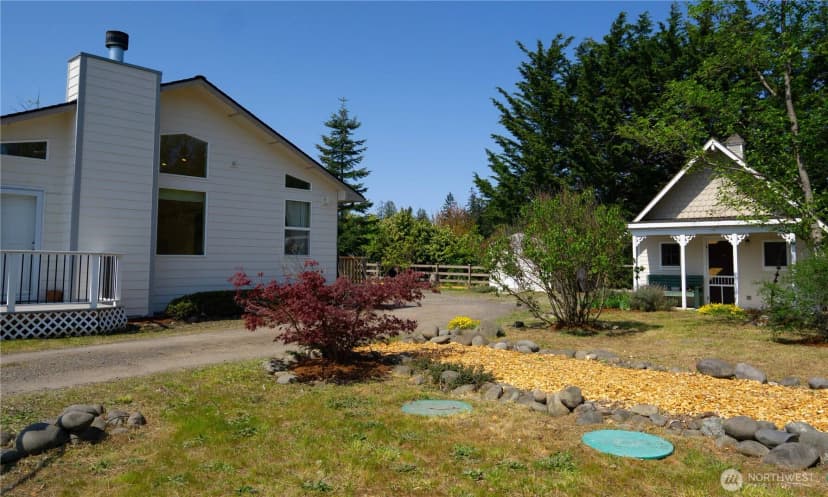 Property photo for 30 Savanna Soleil Way, Sequim photo 24