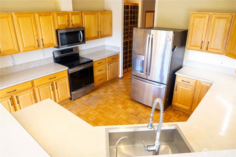 Property photo for 30 Savanna Soleil Way, Sequim photo 9