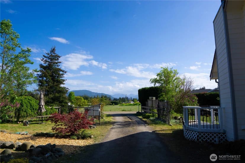 Property photo for 30 Savanna Soleil Way, Sequim photo 35