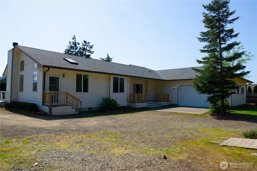 Property photo for 30 Savanna Soleil Way, Sequim photo 34