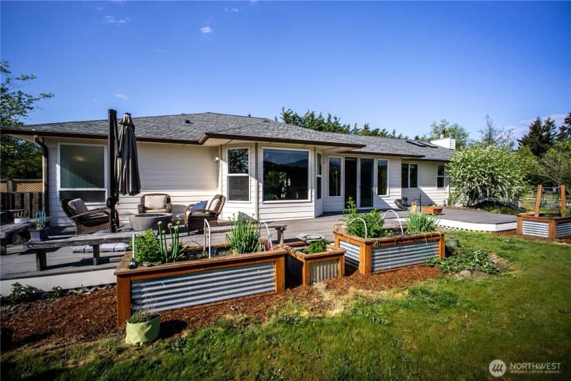 Property photo for 30 Savanna Soleil Way, Sequim photo 38