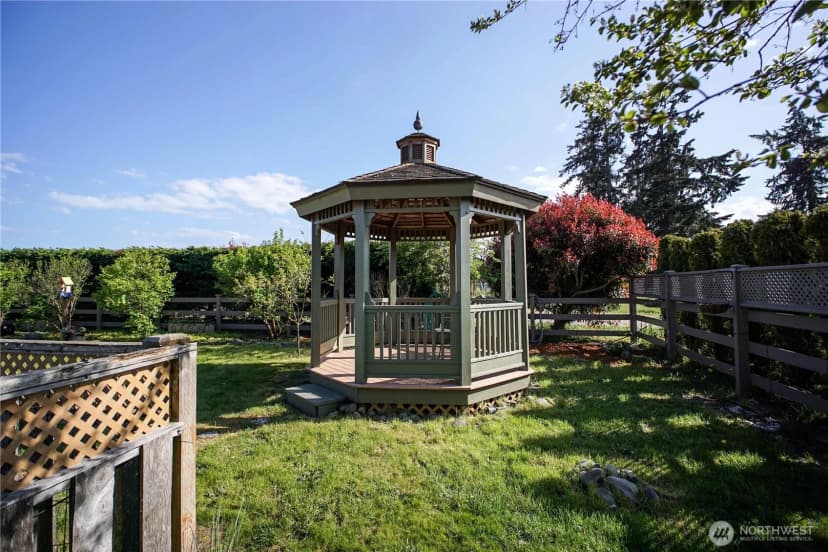 Property photo for 30 Savanna Soleil Way, Sequim photo 36