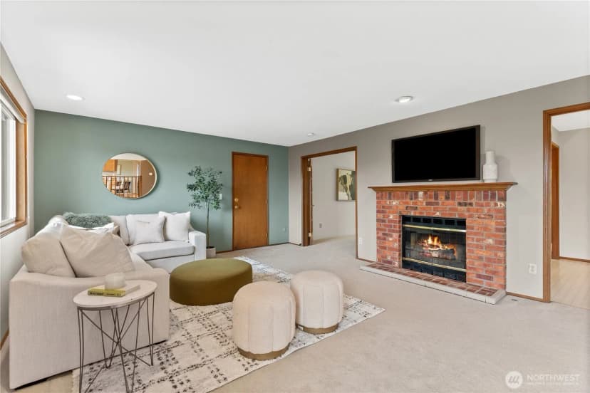 Property photo for 15210 Ne 72nd Street, Redmond photo 27
