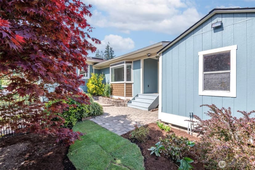 Property photo for 1407 Creso Road S, Spanaway photo 2