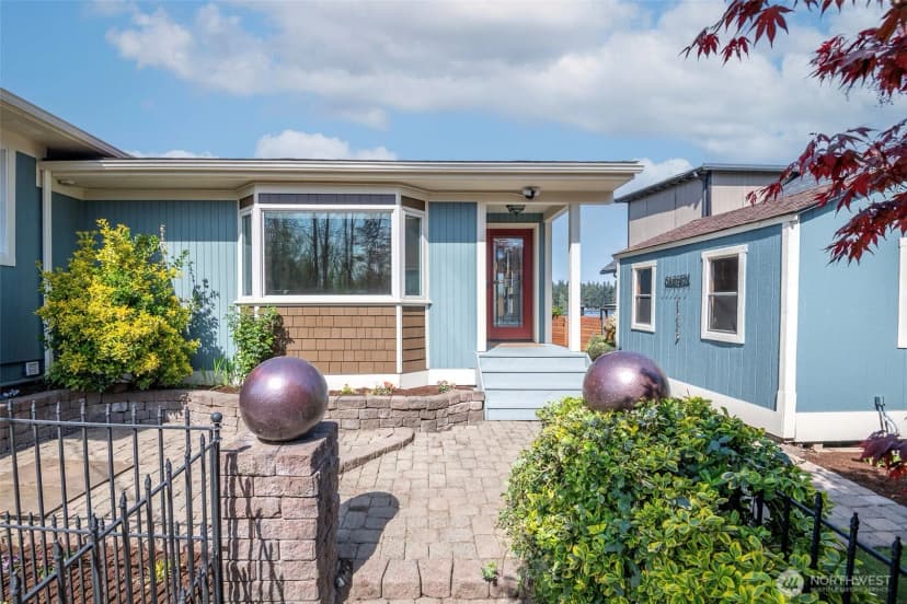 Property photo for 1407 Creso Road S, Spanaway