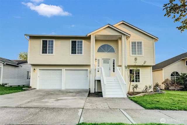 Property photo for 14932 Prairie Vista Loop Se, Yelm