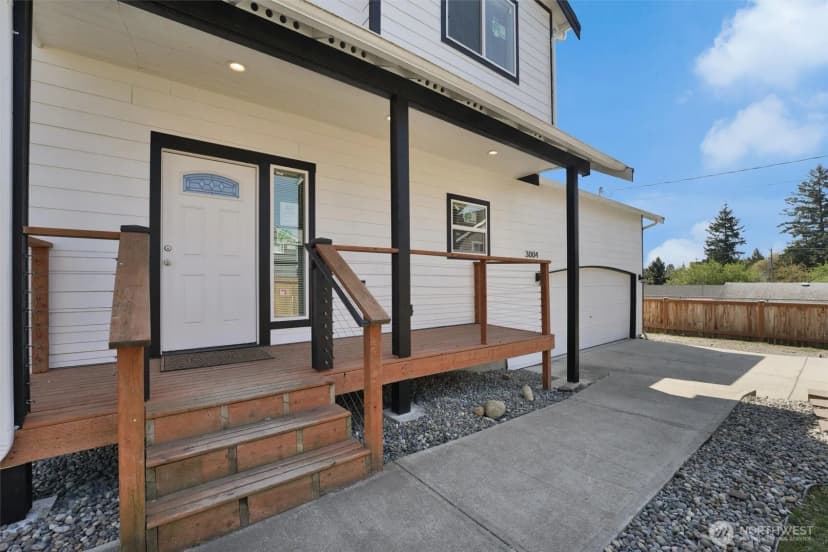 Property photo for 3004 S 15th Street, Tacoma photo 3