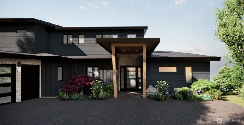 Property photo for 1697 Chuckanut Crest Drive, Bellingham photo 7