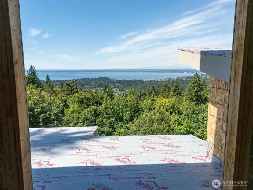 Property photo for 1697 Chuckanut Crest Drive, Bellingham photo 5