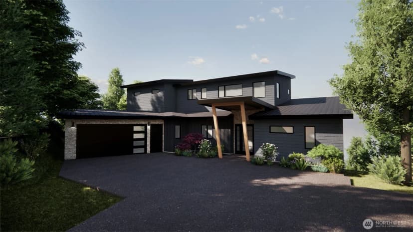 Property photo for 1697 Chuckanut Crest Drive, Bellingham photo 6